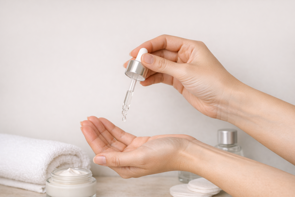 header style minimal